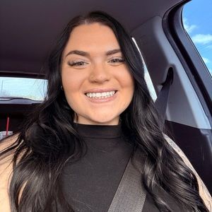 Meet your Posher, Cheyenne